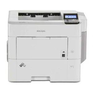 Замена прокладки на принтере Ricoh SP5300DN в Самаре